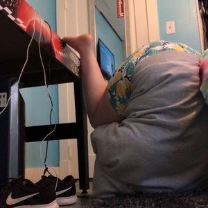 Meet your Posher, Emma